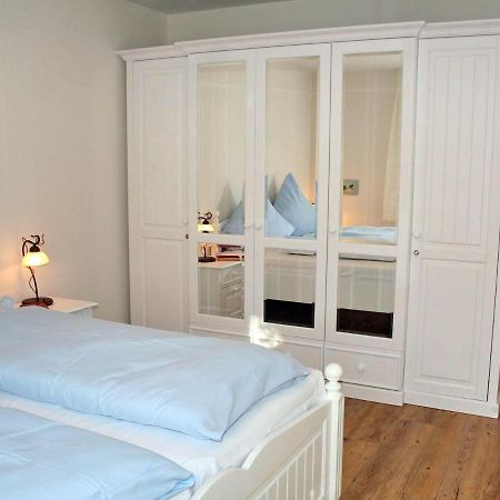 장크트 피터 오르딩 Haus-Tannengrund-Whg-02 아파트 외부 사진